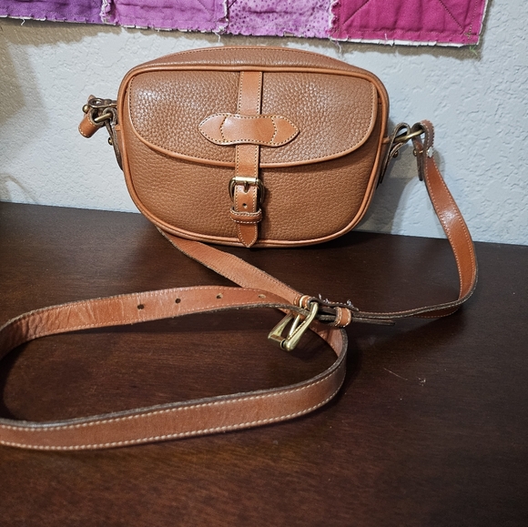 Vintage Dooney & Bourke - Picture 4 of 6